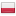 gammo.pl hosted country
